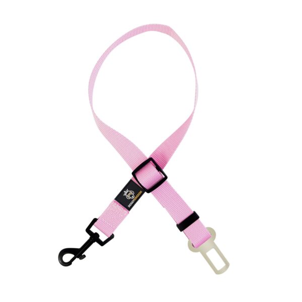 Different Color of Safety Seat Belt – Image 2
