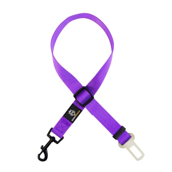Different Color of Safety Seat Belt – Image 3
