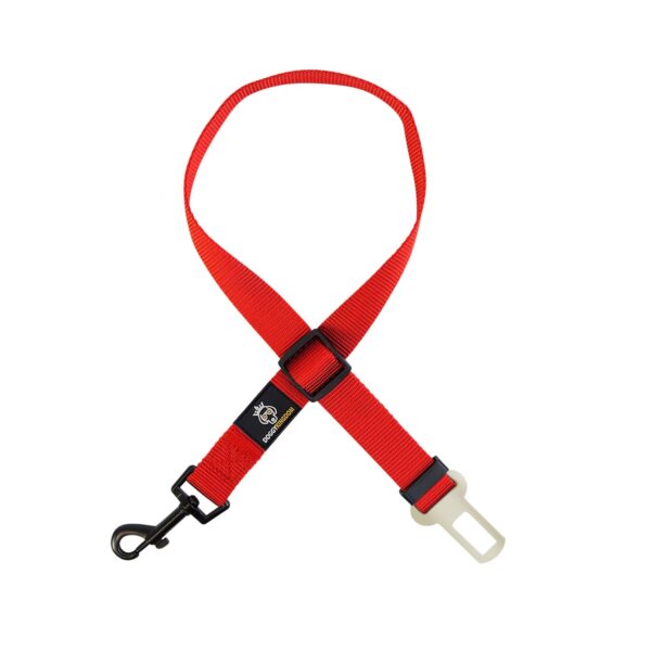 Different Color of Safety Seat Belt – Image 4