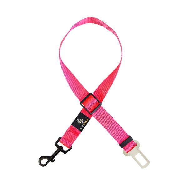 Different Color of Safety Seat Belt – Image 5